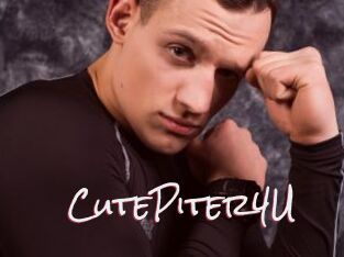 CutePiter4U