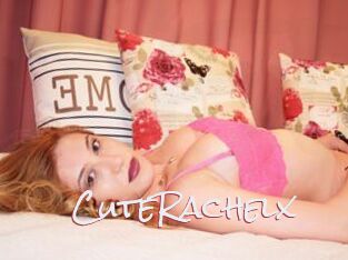 CuteRachelx