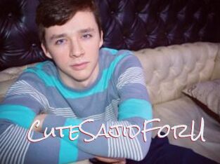 CuteSajidForU