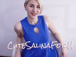 CuteSalinaForU