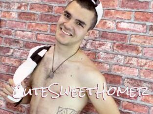 CuteSweetHomer