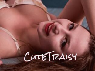 CuteTraisy
