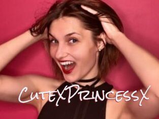 CuteXPrincessX