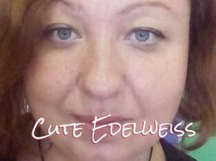 Cute_Edelweiss