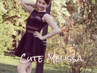 Cute_Melissa
