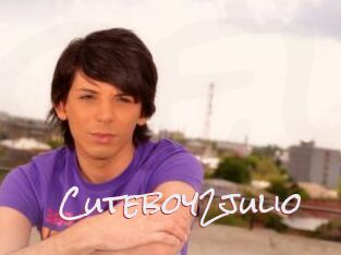 Cuteboy2julio