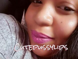 Cutepussylips