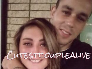 Cutestcouplealive