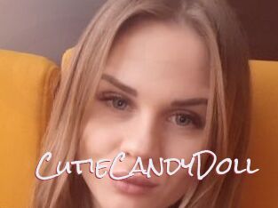CutieCandyDoll