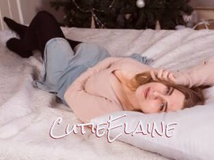CutieElaine