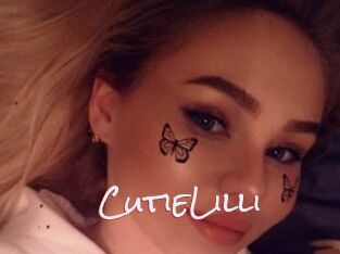CutieLilli