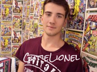 CutieLionel