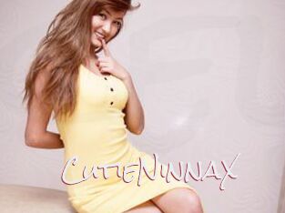 CutieNinnaX