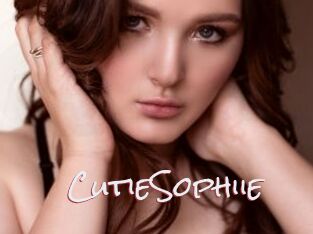CutieSophiie