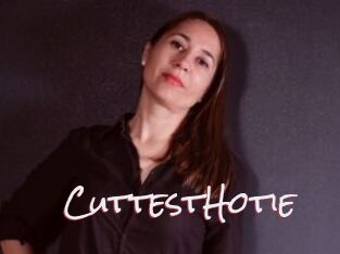 CuttestHotie