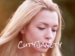 CutyJanety
