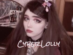 CyberLolly