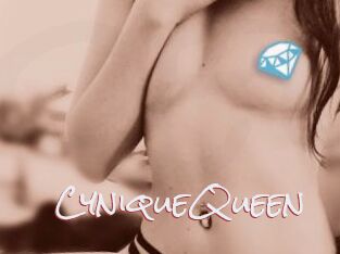 CyniqueQueen