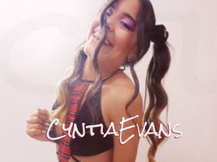 CyntiaEvans