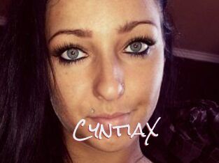 CyntiaX