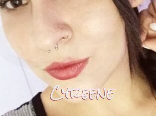 Cyreene