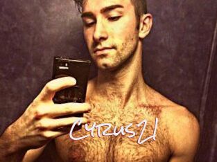 Cyrus21