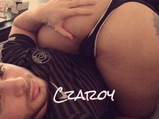 Czaroy