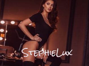 StephieLux
