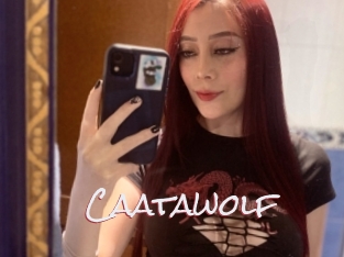 Caatawolf