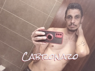 Cabronazo