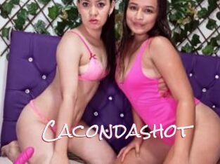 Cacondashot