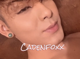 Cadenfoxx