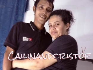 Cailinandcristof
