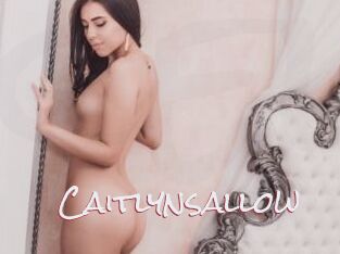 Caitlynsallow
