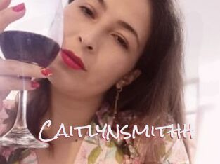Caitlynsmithh