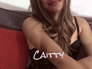 Caitty