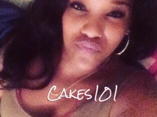 Cakes101