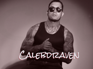 Calebdraven