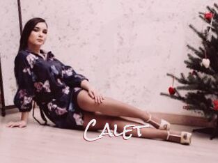 Calet