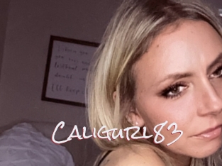 Caligurl83