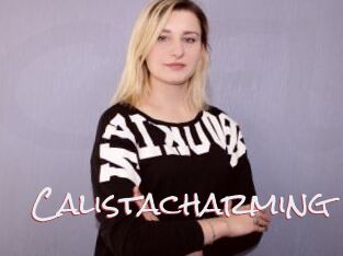 Calistacharming