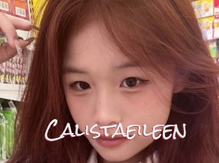 Calistaeileen