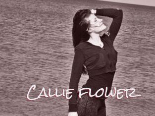 Callie_flower