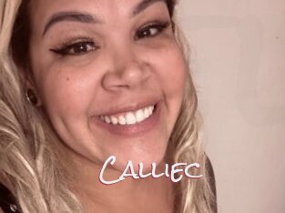 Calliec
