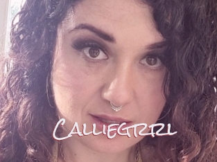 Calliegrrl