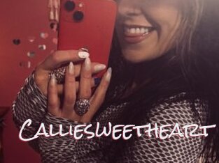 Calliesweetheart