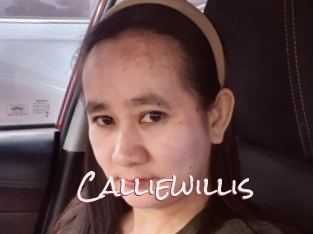Calliewillis