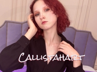 Callistahart