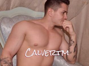 Calvertm