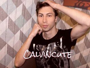 Calvincute